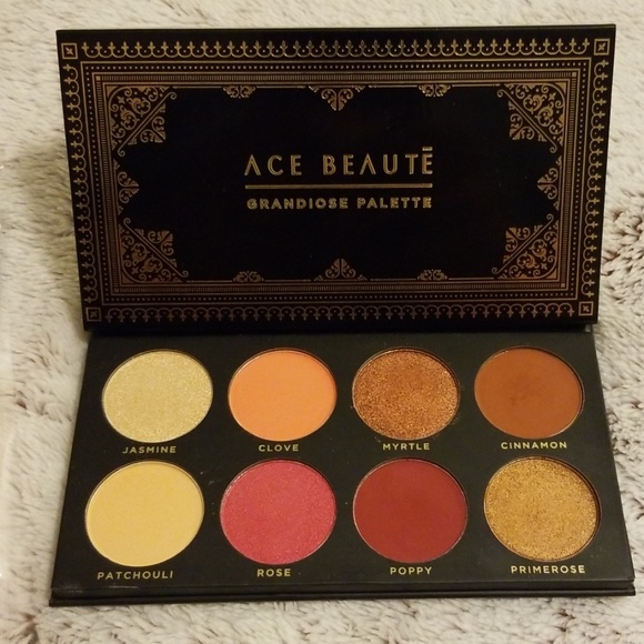 Ace Beautē and MODA Brushes Set - Picture 2 of 3